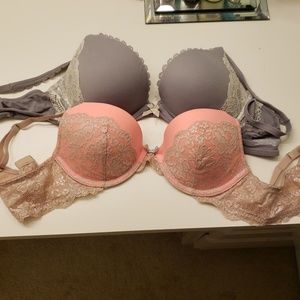 Body by Victoria Bras